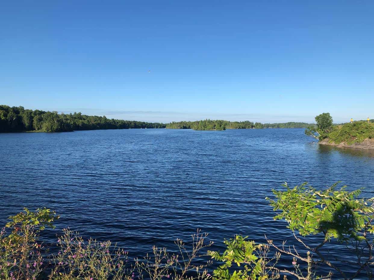 Sharbot Lake, Ontario Perfect Getaway in Frontenac County Everywhere