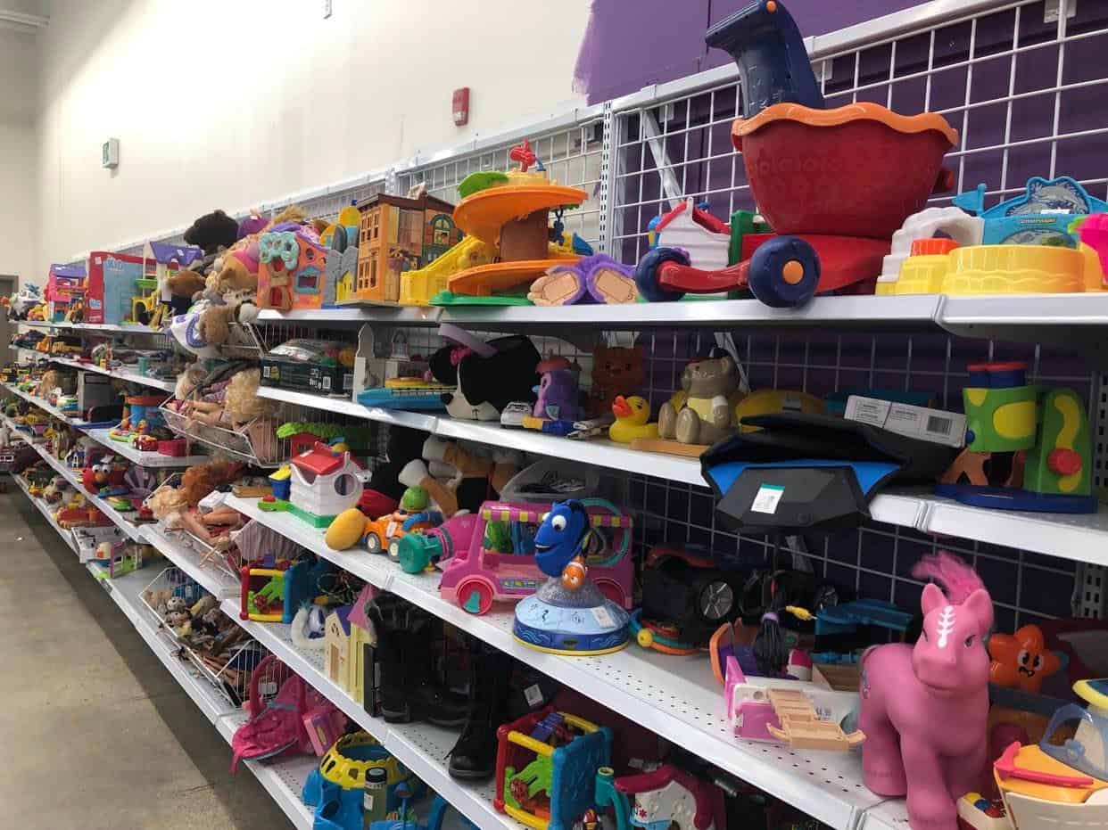 12 Best Thrift Stores in London Ontario Everywhere Ontario